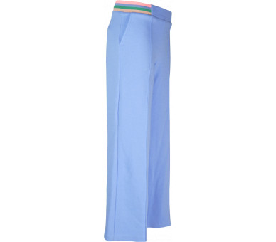 AWESOME BY SOMEONE : LONG TROUSERS LIGHT BLUE