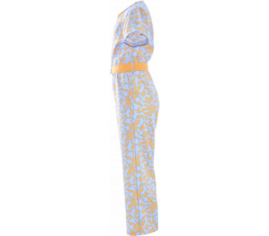 AWESOME BY SOMEONE : JUMPSUIT LIGHT BLUE