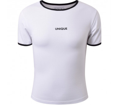HOUND : Top White