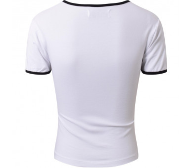 HOUND : Top White