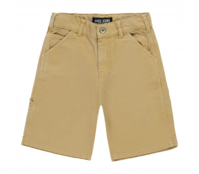 CARS : SHORT Khaki