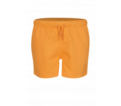 AWESOME BY SOMEONE : SHORT TROUSERS BRIGHT ORANGE