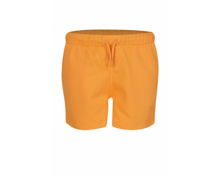 AWESOME BY SOMEONE : SHORT TROUSERS BRIGHT ORANGE