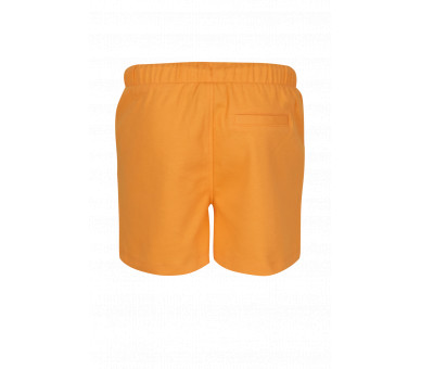 AWESOME BY SOMEONE : SHORT TROUSERS BRIGHT ORANGE