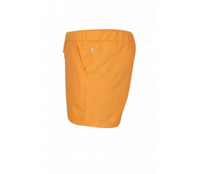 AWESOME BY SOMEONE : SHORT TROUSERS BRIGHT ORANGE