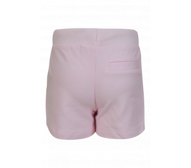 SOMEONE : SHORT TROUSERS SOFT PINK