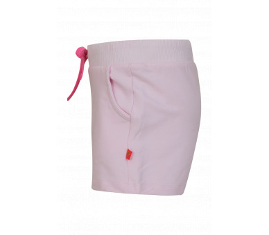 SOMEONE : SHORT TROUSERS SOFT PINK