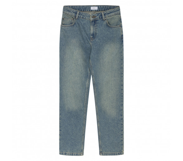 GRUNT : Street Loose second jeans