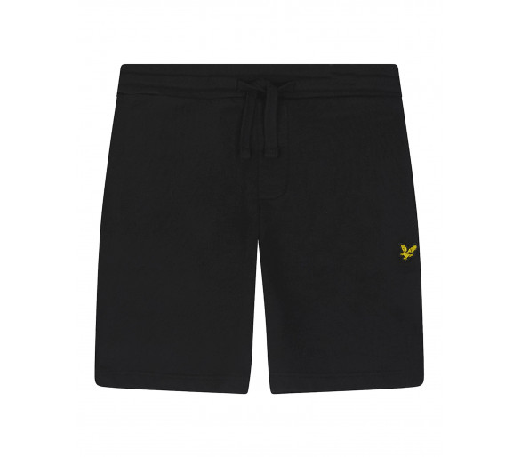 LYLE & SCOTT : Short en tissu pull