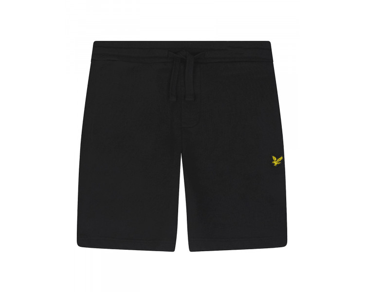 LYLE & SCOTT : SWEAT SHORT LYLE & SCOTT : SWEAT SHORT