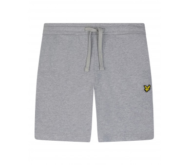 LYLE & SCOTT : SWEAT SHORT