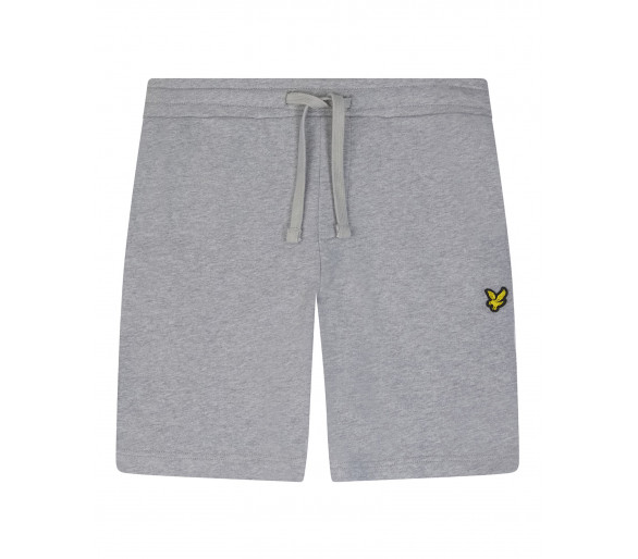 LYLE & SCOTT : Short en tissu pull