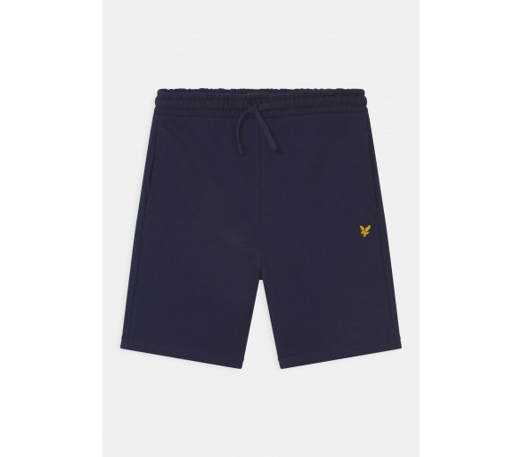 LYLE & SCOTT : Short en tissu pull