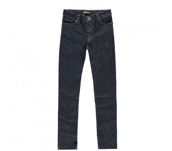 VOITURES : Jean cool coupe ample