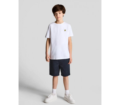 LYLE & SCOTT : CHINO SHORT