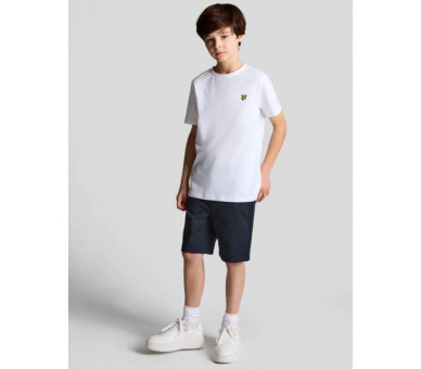 LYLE & SCOTT : CHINO SHORT