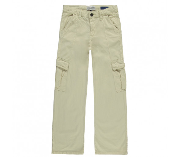 CARS : BROEK Sand