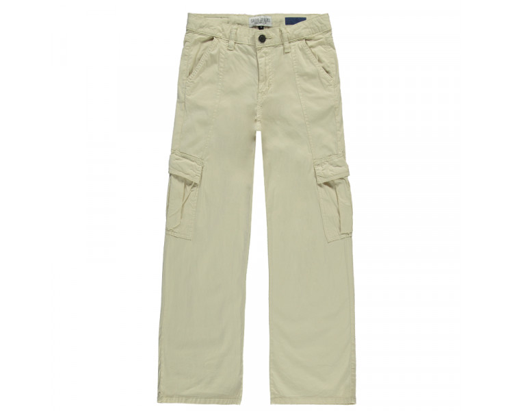 CARS : BROEK Sand
