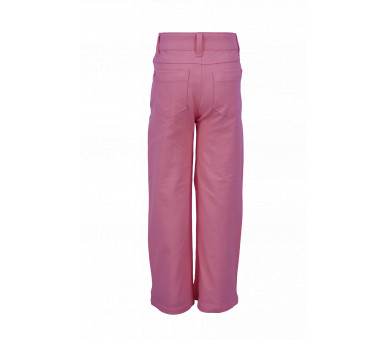 MINI REBELS : LONG TROUSERS PINK