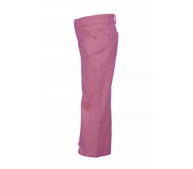 MINI REBELS : LONG TROUSERS PINK