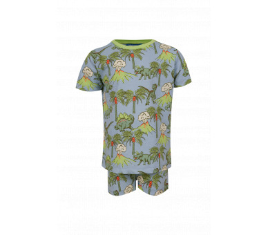 SOMEONE : PYJAMA LIGHT BLUE