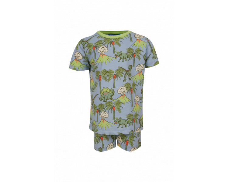 SOMEONE : PYJAMA LIGHT BLUE