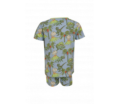 SOMEONE : PYJAMA LIGHT BLUE
