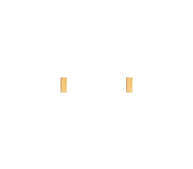 Boucles d'oreilles à tige