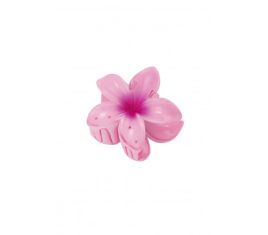 Haarclip Hawaii love - pink