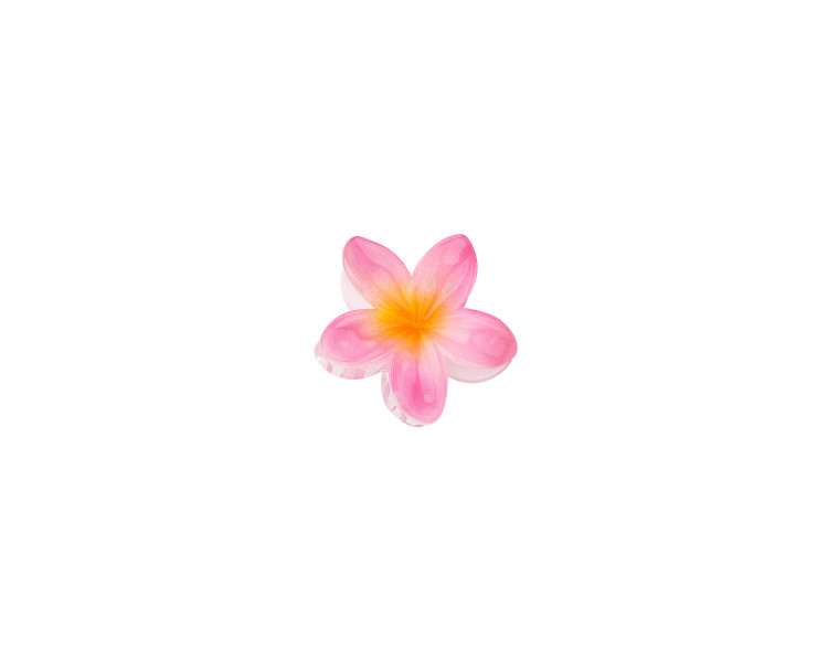 Haarclip Hawaii dream - light pink