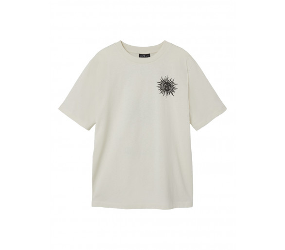 LMTD : Top t-shirt met trendy print
