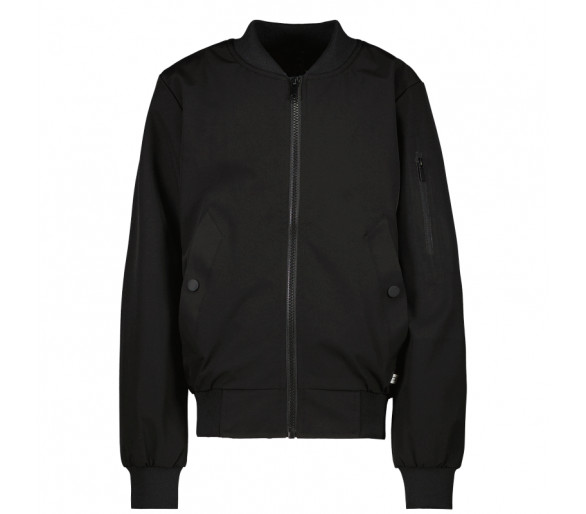 VOITURES : Blouson bomber tendance