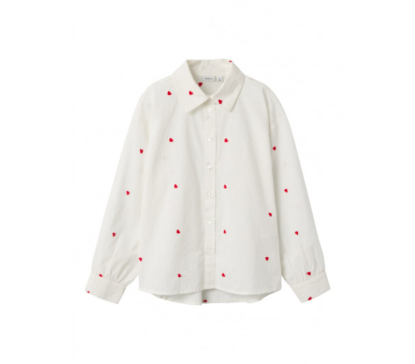 NAME IT : Shirt