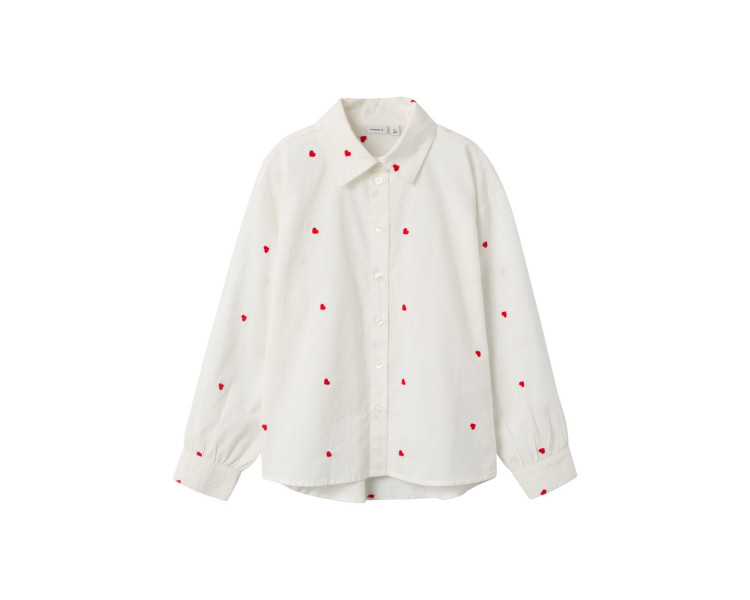 NAME IT : Shirt