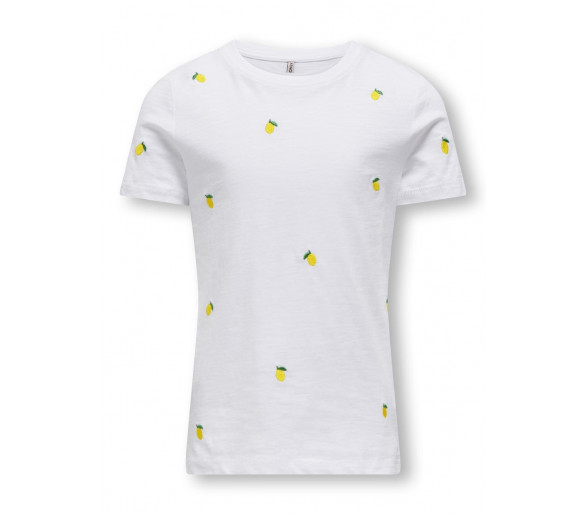 KIDS ONLY : Super leuk t-shirt met klein aop printje