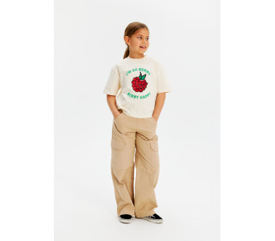 THE NEW : BROEK Cornstalk
