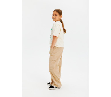 THE NEW : BROEK Cornstalk