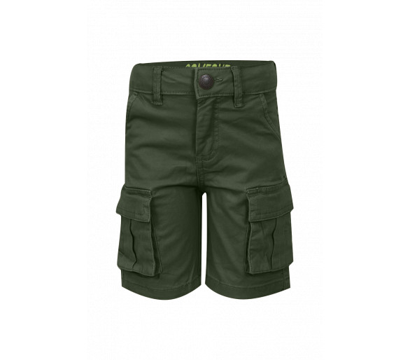 SOMEONE : Des shorts cargo cool