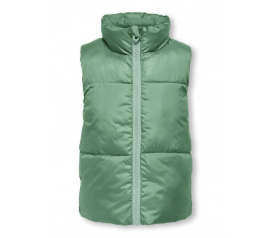 KIDS ONLY : CARDIGAN Detail:Frosty Green
