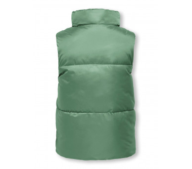 KIDS ONLY : CARDIGAN Detail:Frosty Green