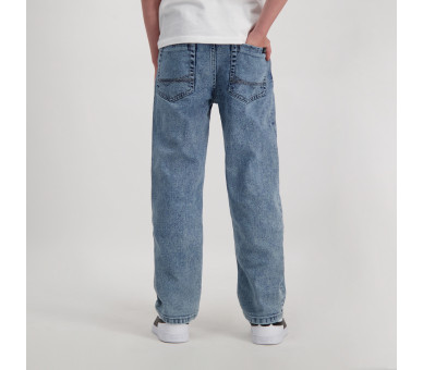 CARS : Trendy losse jeans