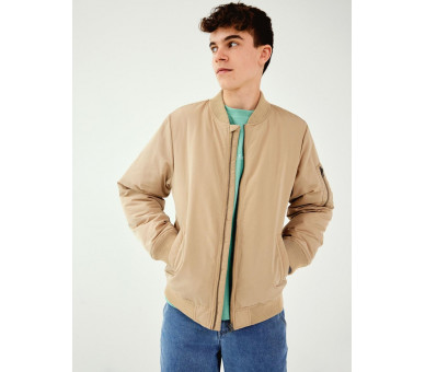 LMTD : Otw Bomber