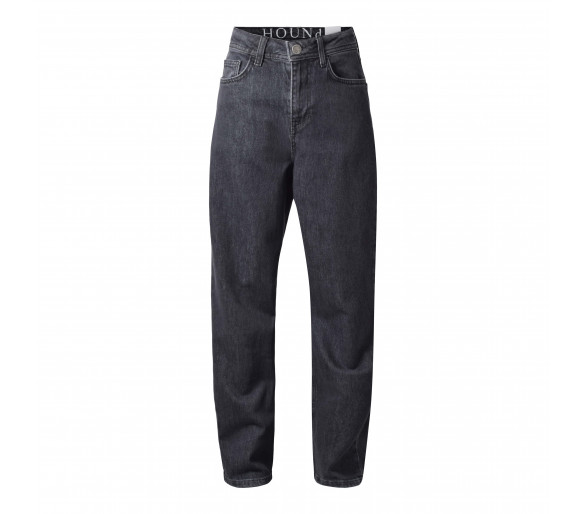 HOUND : Baggy fit wijde jeans
