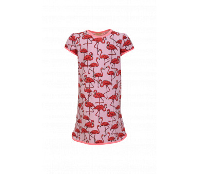 SOMEONE : PYJAMA LIGHT PINK