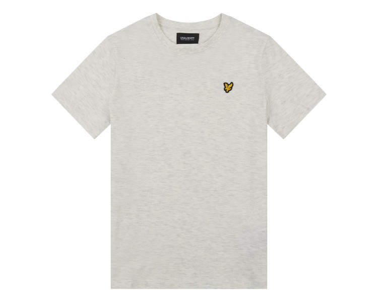LYLE & SCOTT : PLAIN T-SHIRT