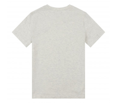 LYLE & SCOTT : Effe t-shirt met logo
