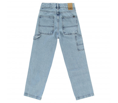 CARS : BROEK Bleachedused