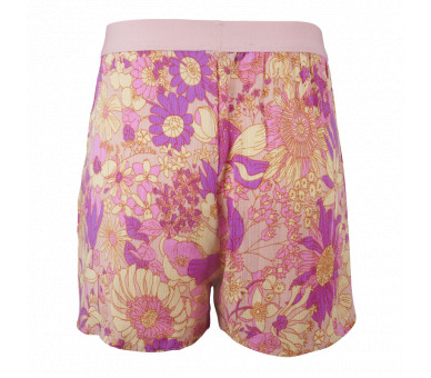 AWESOME BY SOMEONE : SHORT TROUSERS PURPLE