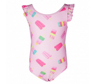 SOMEONE : SWIMWEAR LIGHT PINK