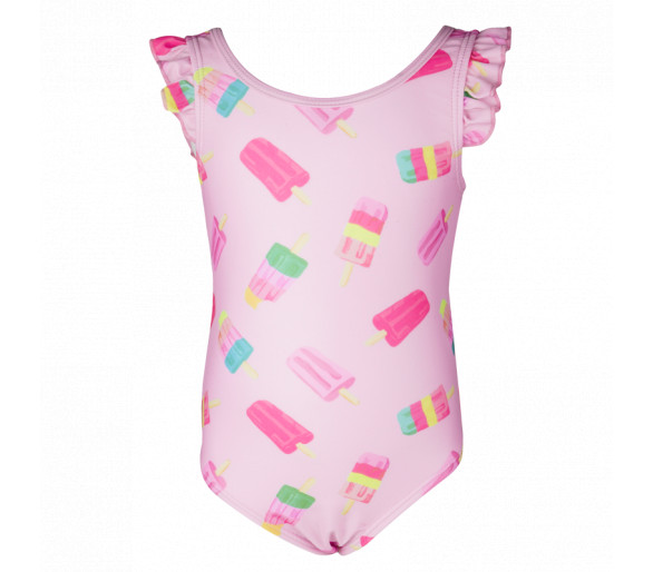 SOMEONE : SWIMWEAR LIGHT PINK